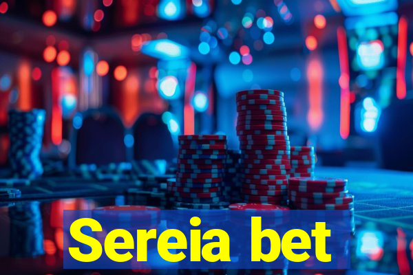 Sereia bet